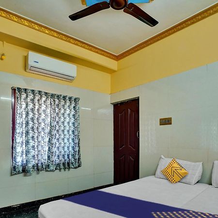 Hotel O Vasantham Residency Thanjavur Exterior photo